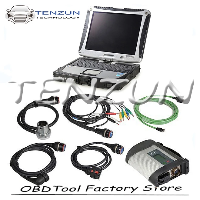 Ecxellent Full Chip V2019.07 DTS Military Toughbook CF19 with mb star sd c4 Mb Star for cars and trucks with Pan-asonic laptop
Ecxellent Full Chip V2019.07 DTS Military Toughbook CF19 with mb star sd c4 Mb Star for cars and trucks with Pan-asonic laptop