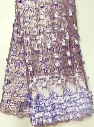 NYL701 African beads High Quality Net Lace,French Voile Guipure tulle mesh Lace Fabric For dress 5yd/lot Free Shipping
NYL701 African beads High Quality Net Lace,French Voile Guipure tulle mesh Lace Fabric For dress 5yd/lot Free Shipping