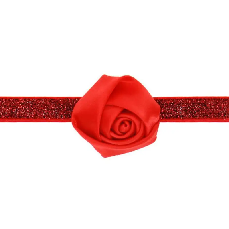 NEW FATION 2018 Baby Kids Girls Rose Hairband Elastic Headband For Girls Headwearpsw0723
NEW FATION 2018 Baby Kids Girls Rose Hairband Elastic Headband For Girls Headwearpsw0723