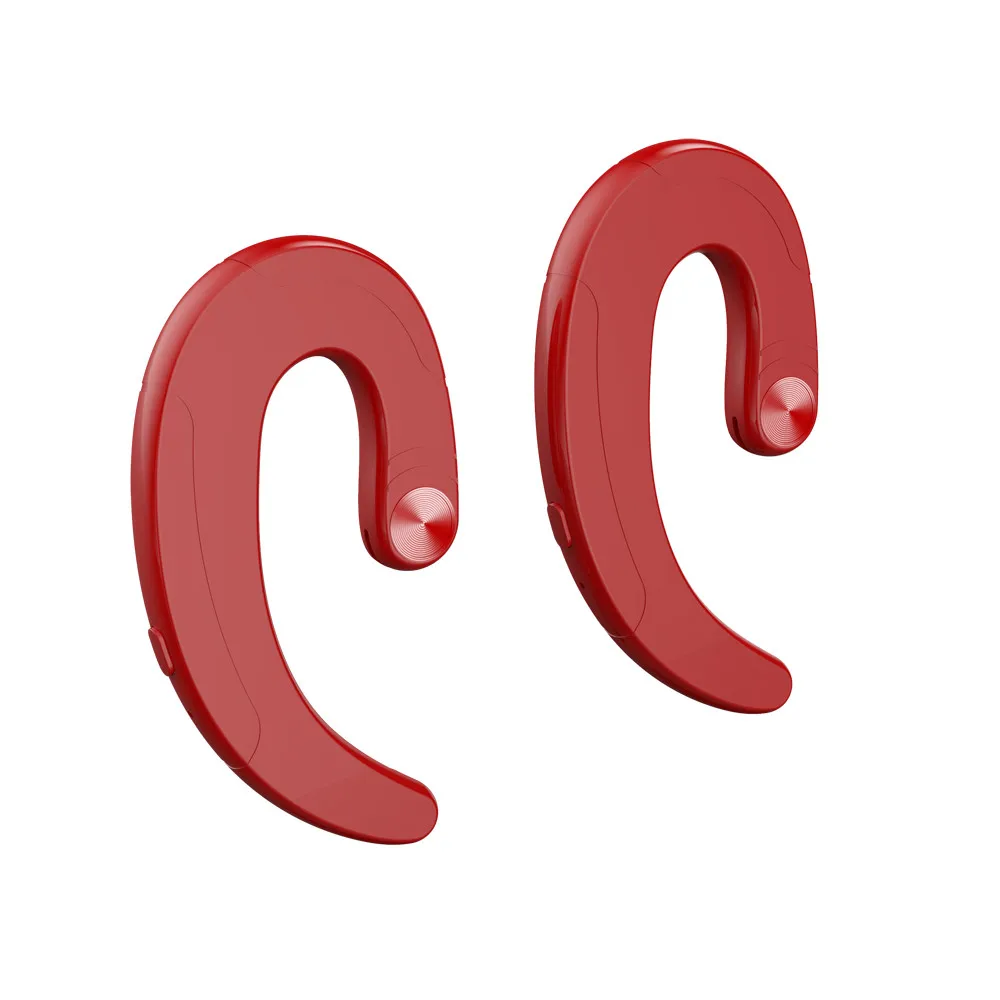 VOBERRY Q25tws Dual Bone Conduction Wireless Bluetooth 4.2 Headset Stereo Sports Universal Ergonomics Headset
VOBERRY Q25tws Dual Bone Conduction Wireless Bluetooth 4.2 Headset Stereo Sports Universal Ergonomics Headset