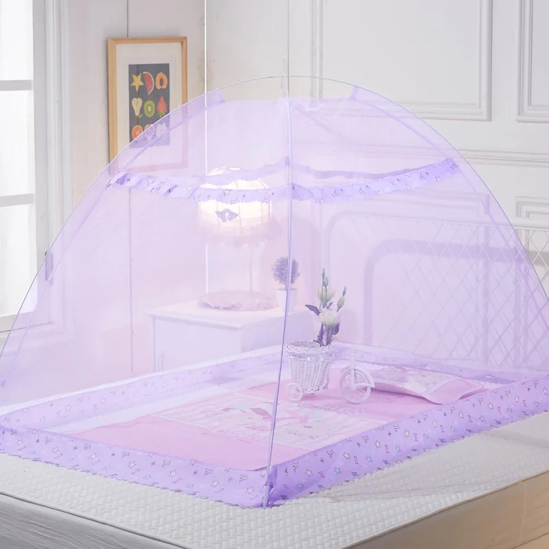 Summer Baby Bedding Crib Netting for 0-5 Years Prevent Insect Infant Bed Netting Tent Folding Bottomless Baby Bed Mosquito Net
Summer Baby Bedding Crib Netting for 0-5 Years Prevent Insect Infant Bed Netting Tent Folding Bottomless Baby Bed Mosquito Net