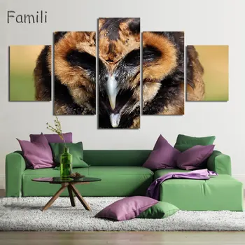 5Pcs/set Unframed HD Animal Canvas Painting Birds and Flowers Wall Sticker Pictures All Art Decoration Picture for Living Room
5Pcs/set Unframed HD Animal Canvas Painting Birds and Flowers Wall Sticker Pictures All Art Decoration Picture for Living Room