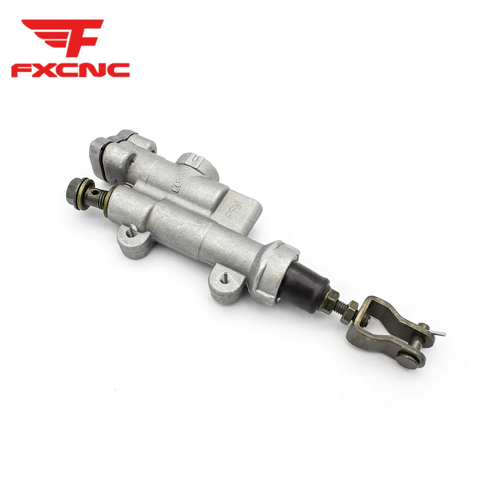 Alloy CNC Motorcycle Rear Brake Master Cylinder Pump For Honda CRF250 CRF 250 2004 - 2014 2005 2006 2007 2008
Alloy CNC Motorcycle Rear Brake Master Cylinder Pump For Honda CRF250 CRF 250 2004 - 2014 2005 2006 2007 2008