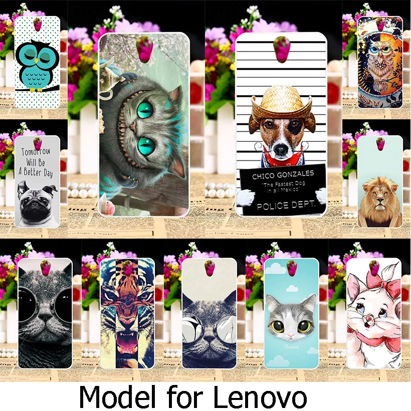 Ojeleye TPU Silicon Phone Cases For Lenovo Vibe S1 Lite Lenovo S1La40 S1C50 S1A40 Case Phone Cover Shell Bags Housing
Ojeleye TPU Silicon Phone Cases For Lenovo Vibe S1 Lite Lenovo S1La40 S1C50 S1A40 Case Phone Cover Shell Bags Housing