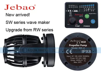Wave makerJebao SW series smart controller Impeller Pump For Reef Marine Fish Ponds RW new update version #SW2 SW4 SW8 SW15
Wave makerJebao SW series smart controller Impeller Pump For Reef Marine Fish Ponds RW new update version #SW2 SW4 SW8 SW15
