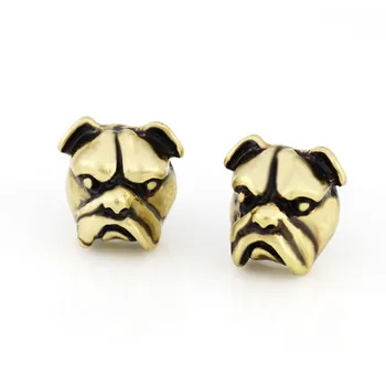 Vintage Punk English Bulldog Dog Stud Earring Dogs Brincos Lover Earrings For Women Girls Fashion Jewelry Christmas Gift
Vintage Punk English Bulldog Dog Stud Earring Dogs Brincos Lover Earrings For Women Girls Fashion Jewelry Christmas Gift