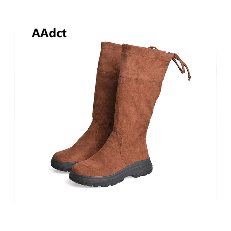 AAdct Autumn and Winter Martin boots for girls 2018 children high boots Genuine Leather fashion new kids boots princess Retro
AAdct Autumn and Winter Martin boots for girls 2018 children high boots Genuine Leather fashion new kids boots princess Retro