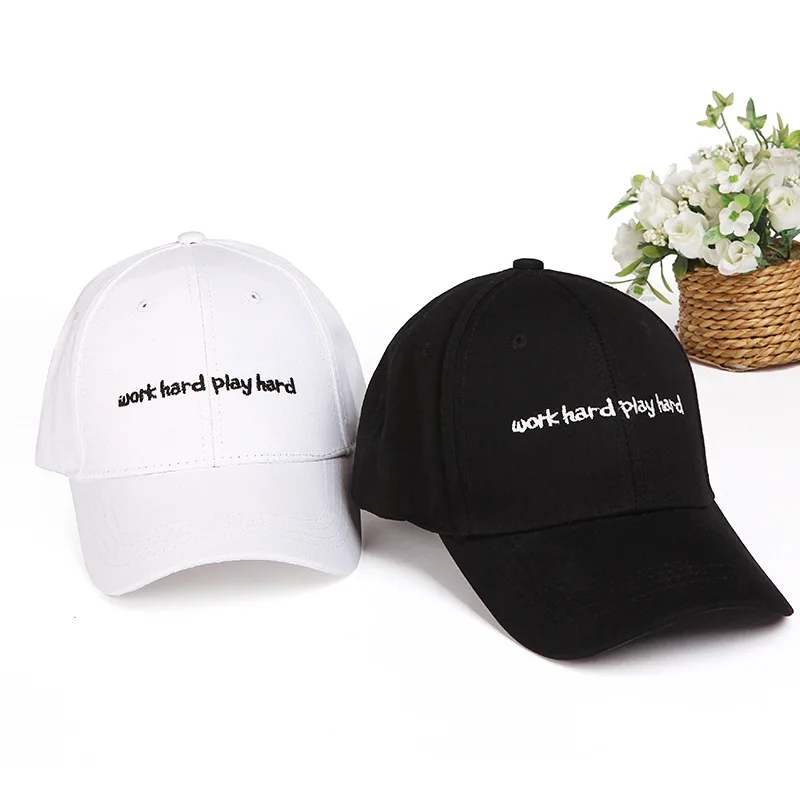 Simple Fashion Women Baseball Cap Letter Embroidery Hat Ladies Girls Hats Summer Sunscreen Casquette Students Casual Cap NYZ Sho
Simple Fashion Women Baseball Cap Letter Embroidery Hat Ladies Girls Hats Summer Sunscreen Casquette Students Casual Cap NYZ Sho
