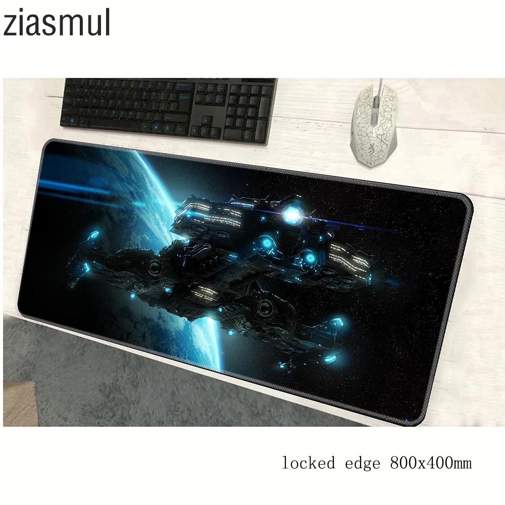 Игровой коврик для мыши Герои шторма 800x400x2 мм | Компьютеры и офис