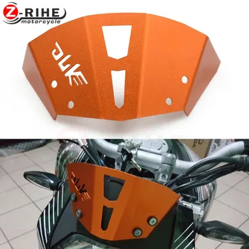 Motorcycle Aluminum Motorbike Windshield Windscreen Orange CNC Aluminum Windshield Windscreen For KTM Duke 125 200 390
Motorcycle Aluminum Motorbike Windshield Windscreen Orange CNC Aluminum Windshield Windscreen For KTM Duke 125 200 390