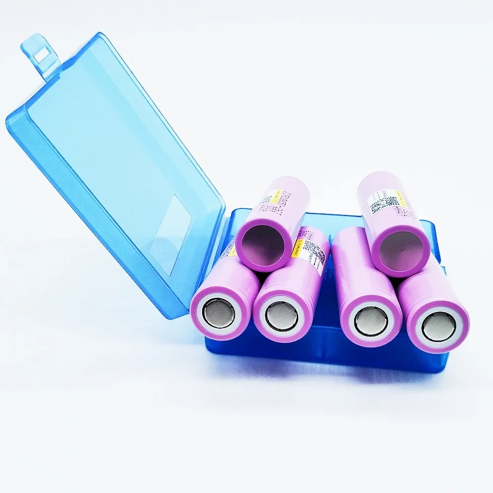 6PCS New 100% Original Liitokala 18650 2600mAh battery ICR18650-26FM Li-ion 3.7 V rechargeable battery
6PCS New 100% Original Liitokala 18650 2600mAh battery ICR18650-26FM Li-ion 3.7 V rechargeable battery