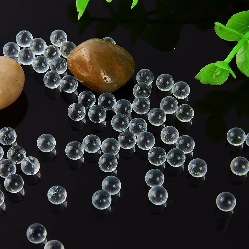 100Pcs 6 7 8 9 10mm Glass ball Outdoor Hunting Slingshot Bearing Ammo Hoodle Balls Bow Professional Slingshot bullets
100Pcs 6 7 8 9 10mm Glass ball Outdoor Hunting Slingshot Bearing Ammo Hoodle Balls Bow Professional Slingshot bullets