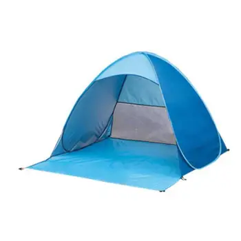 Mounchain Outdoor Tent Full-automatic UV Shade Protection Waterproof Shelter Canopy Outdoor Portable Camping Hiking Beach Tent
Mounchain Outdoor Tent Full-automatic UV Shade Protection Waterproof Shelter Canopy Outdoor Portable Camping Hiking Beach Tent