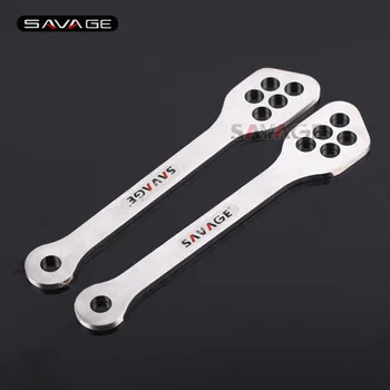 Rear Suspension Lowering Links Kit For KAWASAKI NINJA ZX-6R ZX-10R EX250 EX300 ZX6R ZX10R EX 300 Drop Link Kits Dropping Falling
Rear Suspension Lowering Links Kit For KAWASAKI NINJA ZX-6R ZX-10R EX250 EX300 ZX6R ZX10R EX 300 Drop Link Kits Dropping Falling