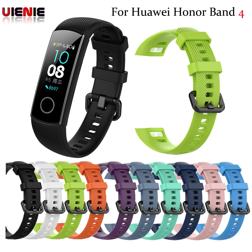 Replacement sport Wristwatch Band Bracelet Strap for Huawei Honor 4 Smart Watch Wrist Band Strap for Honor4 Smart Silicone strap
Replacement sport Wristwatch Band Bracelet Strap for Huawei Honor 4 Smart Watch Wrist Band Strap for Honor4 Smart Silicone strap