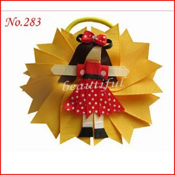 100 Good Girl 4.5" Novel Swallowtail Nest Hair Bows Elastic Rose 176 No.e Hair Accessories
100 Good Girl 4.5" Novel Swallowtail Nest Hair Bows Elastic Rose 176 No.e Hair Accessories