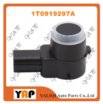 PDC SENSOR/PARK DISTANCE CONTROL SENSOR (4) FOR FITAudi A1 A3 1.2L 1.4L 1.6L 2.0L 3.2L 1T0919297A 2006-2016
PDC SENSOR/PARK DISTANCE CONTROL SENSOR (4) FOR FITAudi A1 A3 1.2L 1.4L 1.6L 2.0L 3.2L 1T0919297A 2006-2016