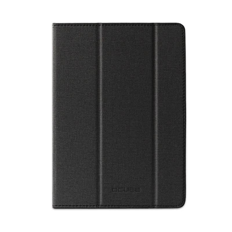 Alldocube M5 кожаный чехол PU Стенд флип для chuwi Hi9 Air/alldocube 10 1 дюймов Tablet PC|Чехлы