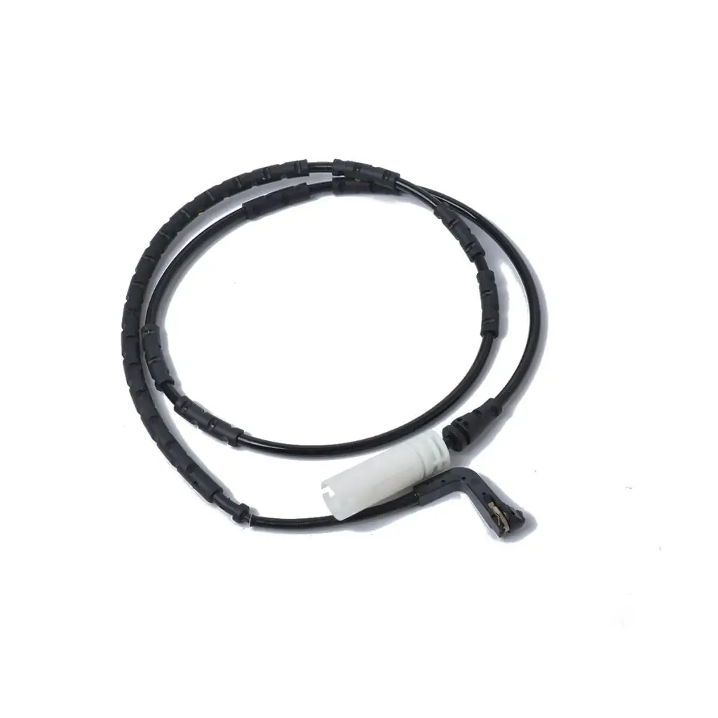 Rear Disc Brake Pad Wear Sensor 34356762253 34356789445 For BMW E81 E90 E91 High quality elastomer copper
Rear Disc Brake Pad Wear Sensor 34356762253 34356789445 For BMW E81 E90 E91 High quality elastomer copper