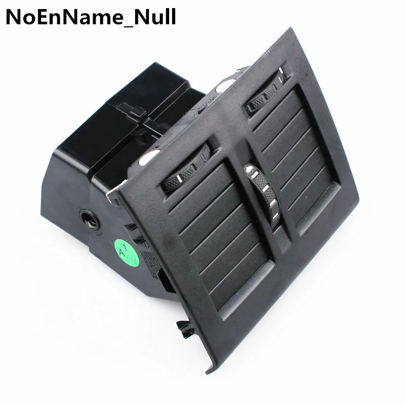 New Black Rear Outlet Air Vent Assembly 1Z0819203 For SKODA OCTAVIA 04-13 YETI 10-13 1ZD819203 1ZD 819 203 1Z0 819 203
New Black Rear Outlet Air Vent Assembly 1Z0819203 For SKODA OCTAVIA 04-13 YETI 10-13 1ZD819203 1ZD 819 203 1Z0 819 203
