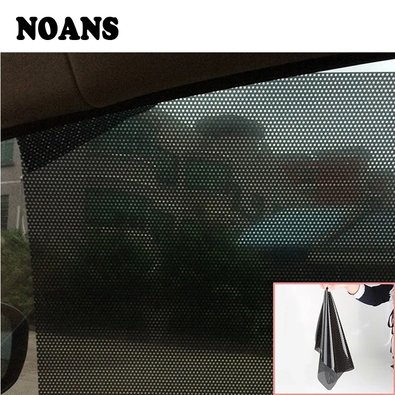 NOANS Car Static Cling Shield Screen Visor Side Window Sunshade Cover For Ford focus 2 3 mk2 fiesta Suzuki swift grand Hyundai
NOANS Car Static Cling Shield Screen Visor Side Window Sunshade Cover For Ford focus 2 3 mk2 fiesta Suzuki swift grand Hyundai