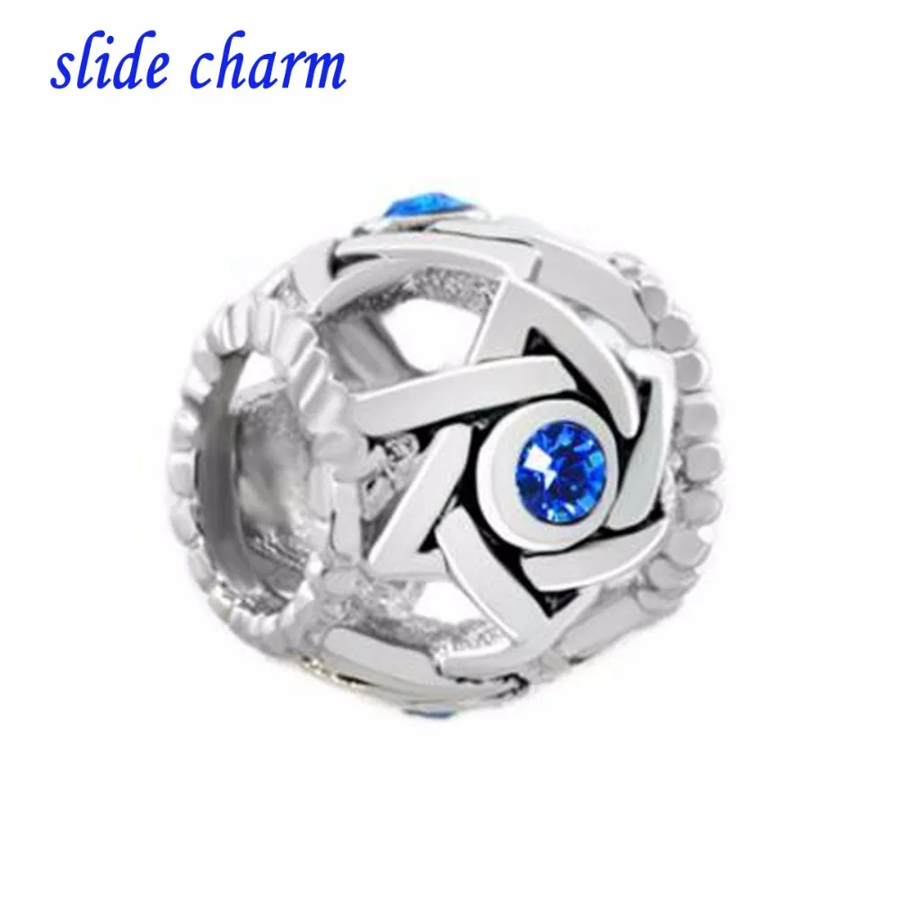 slide char Free shipping Europe and the new listing blue Star of David crystal mosaic hollow religious fit Pandora bracelet
slide char Free shipping Europe and the new listing blue Star of David crystal mosaic hollow religious fit Pandora bracelet