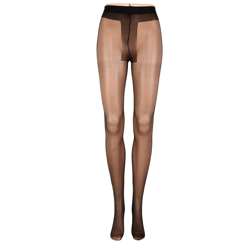 Sexy Transparent Ultrathin Conjoined Comfortable And Convenient T File Pantyhose Seamless Stockings New Summer Style
Sexy Transparent Ultrathin Conjoined Comfortable And Convenient T File Pantyhose Seamless Stockings New Summer Style