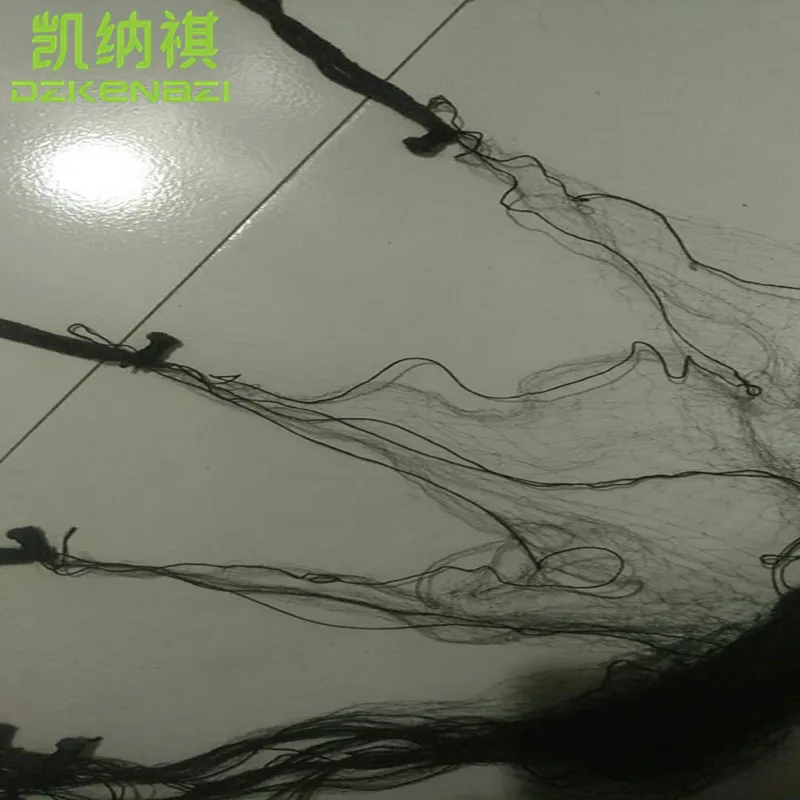 Anti-wind 4.8 x 10 M Nylon monofilament 0.11mm 15mm Hole Orchard Garden Anti Bird Net Knotted Mist Net
Anti-wind 4.8 x 10 M Nylon monofilament 0.11mm 15mm Hole Orchard Garden Anti Bird Net Knotted Mist Net