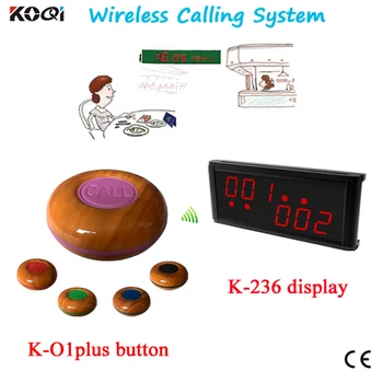service calling buzzer professional waiter call bell buzzer service wireless calling system 433mhz table service system
service calling buzzer professional waiter call bell buzzer service wireless calling system 433mhz table service system