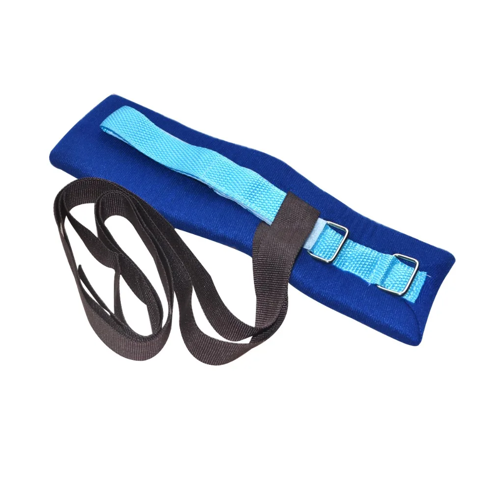 1 Pcs Medical Restraint Strap For Patient Sports Fracture Injured Mental Patient struggle Fixed Band Limbs Control Belt
1 Pcs Medical Restraint Strap For Patient Sports Fracture Injured Mental Patient struggle Fixed Band Limbs Control Belt