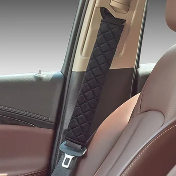 Auto cotton Safety belt for cars Shoulder Protection Pad For Volkswagen POLO Golf 5 6 7 Passat B5 B6 B7 Bora MK5 MK6 Tiguan
Auto cotton Safety belt for cars Shoulder Protection Pad For Volkswagen POLO Golf 5 6 7 Passat B5 B6 B7 Bora MK5 MK6 Tiguan