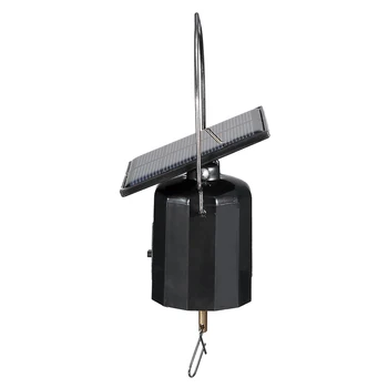 Solar Spinner Motor 1.6V 0.35W High speed Large torquemotor Electric tool Electric machinery Solar wind chime Twirl Display
Solar Spinner Motor 1.6V 0.35W High speed Large torquemotor Electric tool Electric machinery Solar wind chime Twirl Display