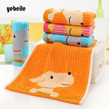 Yebeile100% cotton Soft Cartoon Towel Children's Jacquard Embroidery cute dog Small Towel Home Mini Kids Towel 25*50cm facetowel
Yebeile100% cotton Soft Cartoon Towel Children's Jacquard Embroidery cute dog Small Towel Home Mini Kids Towel 25*50cm facetowel