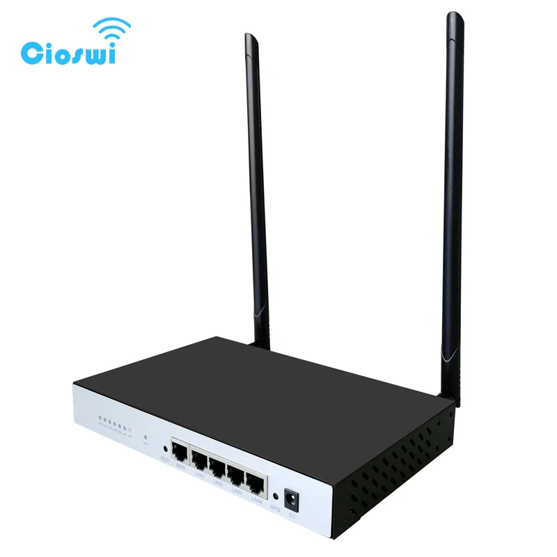 4 lan metal case wireless wifi router repeater 300Mbps with ethernet ports 64MB network modem
4 lan metal case wireless wifi router repeater 300Mbps with ethernet ports 64MB network modem