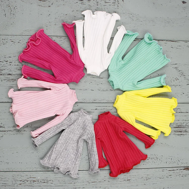 Outfits for Blyth one piece Sweater dress 7 colors for choosing suit for 1/6 Joint Doll ICY NEO
Outfits for Blyth one piece Sweater dress 7 colors for choosing suit for 1/6 Joint Doll ICY NEO