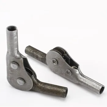 4PCS Ratchet Sofa Hinge Folding Connecting Adjustable 3/5 level 45/90/180 Degree Gray 16mm Dia. Tube
4PCS Ratchet Sofa Hinge Folding Connecting Adjustable 3/5 level 45/90/180 Degree Gray 16mm Dia. Tube