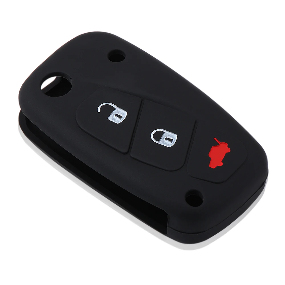 AndyGo 3 buttons Silicone car key case cover For FIAT /Panda /Stilo /Punto /Doblo /Grande /Bravo 500 Ducato /Minibus
AndyGo 3 buttons Silicone car key case cover For FIAT /Panda /Stilo /Punto /Doblo /Grande /Bravo 500 Ducato /Minibus