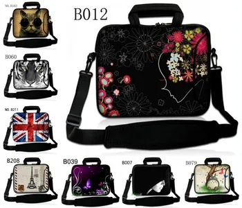 Hot 14 15.6 inch laptop bag handbag shoulder bag protective case pouch cover for macbook pro air Hp Dell Samsung
Hot 14 15.6 inch laptop bag handbag shoulder bag protective case pouch cover for macbook pro air Hp Dell Samsung