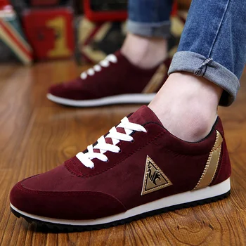 New Casual Shoes For Adult Lightweight non-slip Male Shoes Breathable Fashion Spring/Autumn Flats Sneaker Large Size 66,67
New Casual Shoes For Adult Lightweight non-slip Male Shoes Breathable Fashion Spring/Autumn Flats Sneaker Large Size 66,67