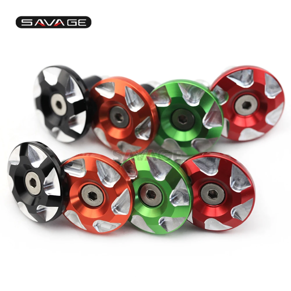 For KAWASAKI Z800 2013-2016/ Z750 2007-2009 Motorcycle Accessories CNC Aluminum Frame Hole Cap Carved Decorative Cover Plug
For KAWASAKI Z800 2013-2016/ Z750 2007-2009 Motorcycle Accessories CNC Aluminum Frame Hole Cap Carved Decorative Cover Plug