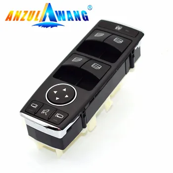 A2128208310 2128208310 rivers Side Electric Window Switch Car Accessories For Mercedes W204 W212 C E Class D
A2128208310 2128208310 rivers Side Electric Window Switch Car Accessories For Mercedes W204 W212 C E Class D