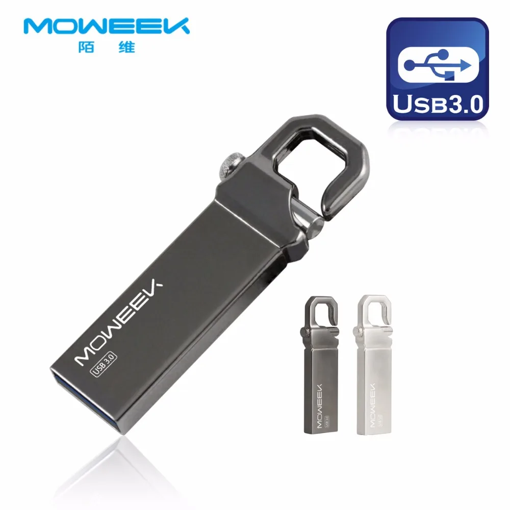 Moweek Fast Speed USB Flash Drive Real Capacity 64GB 32GB 16GB Pen Drive Metal USB 3.0 Pendrive 8gb Memory USB Stick free ship
Moweek Fast Speed USB Flash Drive Real Capacity 64GB 32GB 16GB Pen Drive Metal USB 3.0 Pendrive 8gb Memory USB Stick free ship