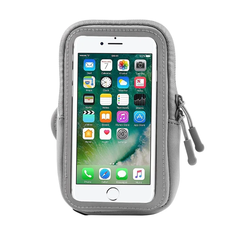 Fly Power Plus 5000 Running Armband Outdoor Gym Sports Fitness Wrist Phone Holder Bag for Cyrus CS45 Case on Hand
Fly Power Plus 5000 Running Armband Outdoor Gym Sports Fitness Wrist Phone Holder Bag for Cyrus CS45 Case on Hand