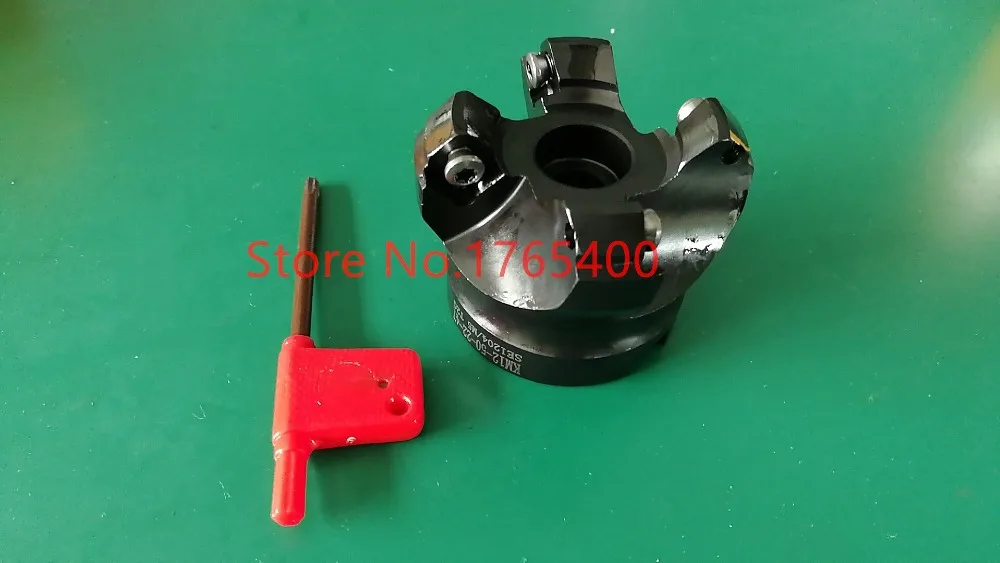 Новый держатель R8 M12 FMB22 + резак для торцевой фрезы speeddegree KM12 50-22-4T + 10 шт. SEKT1204, карбидные вставки из стали
Новый держатель R8 M12 FMB22 + резак для торцевой фрезы speeddegree KM12 50-22-4T + 10 шт. SEKT1204, карбидные вставки из стали