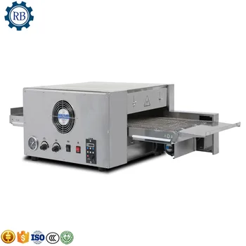 Golden Supplier Belt Type Pizza Baking Oven Pizza Bread Bake Machine Snacks Baking Oven For Sale
Golden Supplier Belt Type Pizza Baking Oven Pizza Bread Bake Machine Snacks Baking Oven For Sale
