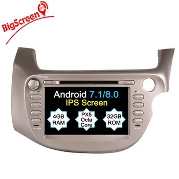 7 Inch Android 7.1 16GB 2GB Car GPS Navigation For Honda Fit RHD 2007-2013 Multimedia Free Map Monitor Bluetooth Stereo
7 Inch Android 7.1 16GB 2GB Car GPS Navigation For Honda Fit RHD 2007-2013 Multimedia Free Map Monitor Bluetooth Stereo