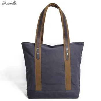 M061 Pure Color High Quality Canvas Women Handbag Design Famous Brands Women Bag Female Tote Lady Luxury Women Shoulder Bags
M061 Pure Color High Quality Canvas Women Handbag Design Famous Brands Women Bag Female Tote Lady Luxury Women Shoulder Bags