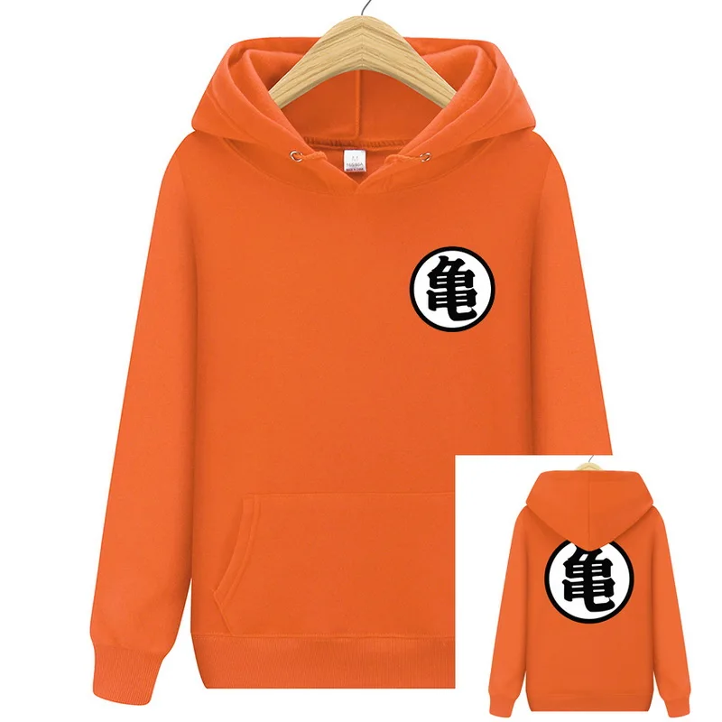 2019 Men Dragon Ball Hoodie Orange Pink Autumn New Spoof Cartoon Fashion Dragon Ball Printing Cotton men Hoodies Sweatshirts
2019 Men Dragon Ball Hoodie Orange Pink Autumn New Spoof Cartoon Fashion Dragon Ball Printing Cotton men Hoodies Sweatshirts