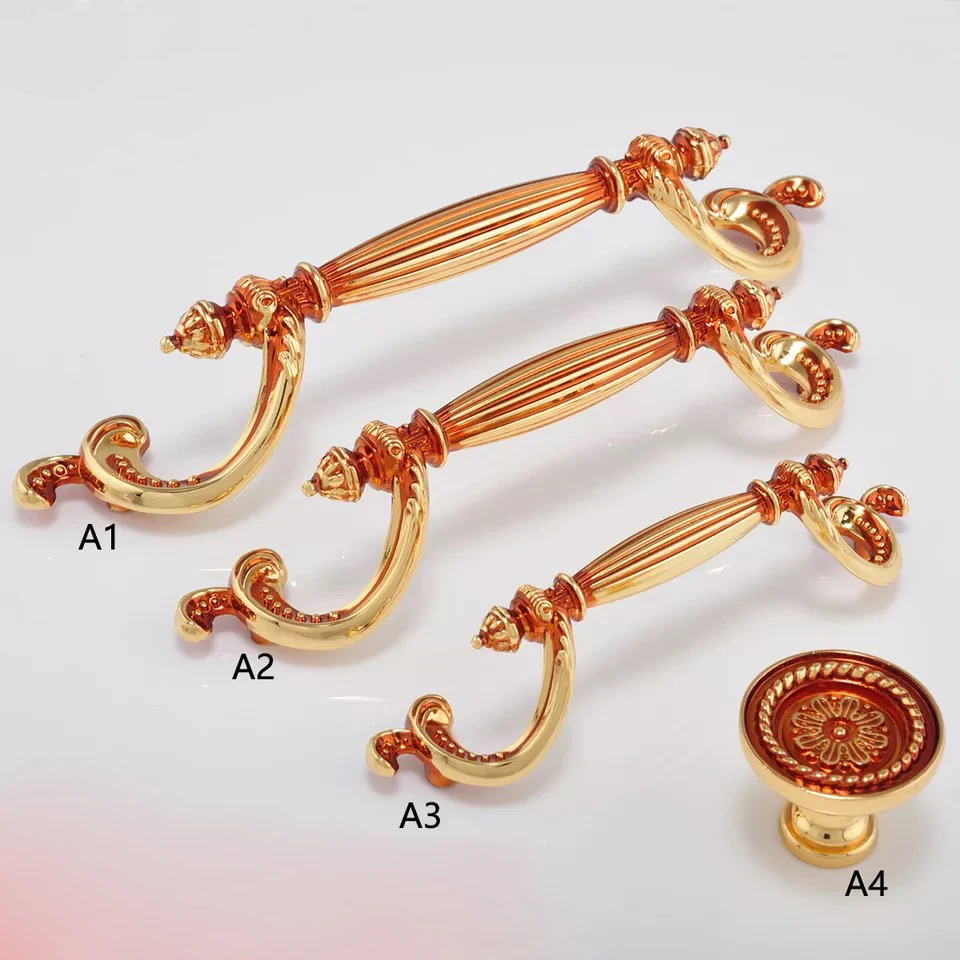 American wardrobe pull knobs Modern simple drawer handles European cabinet handles Furniture hardware 5"Wine cabinet door handle
American wardrobe pull knobs Modern simple drawer handles European cabinet handles Furniture hardware 5"Wine cabinet door handle