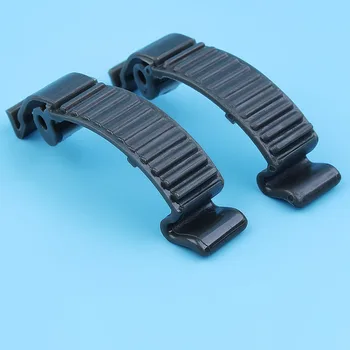 2Pc Top Engine Cover Buckle Clip Holder For Husqvarna 435,445,450,445E,450E, 570 575 576 XP,357 359 555 455 Rancher II Chainsaw
2Pc Top Engine Cover Buckle Clip Holder For Husqvarna 435,445,450,445E,450E, 570 575 576 XP,357 359 555 455 Rancher II Chainsaw